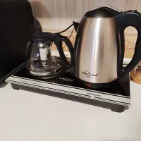 چای ساز برقی 7star