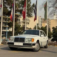 مرسدس بنز E230