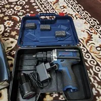 مینی سنگ و دریل مته ای|ابزارآلات|خرمشهر, |دیوار
