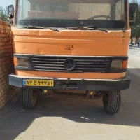 خاور بغل باز شو مدل ۱۳۸۵