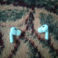 ایرپاد پرو 3اصل در حد نو