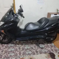 فروش هوندا فورزا ۲۵۰