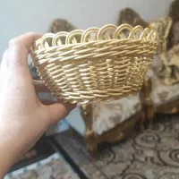 جاسبزی حصیری