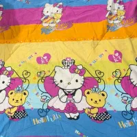 روتختی نوجوان دو عدد