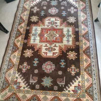 فرش ماشینی در حد نو|فرش|تهران, امانیه|دیوار