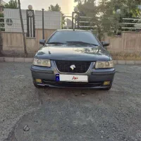 سمند به شرط