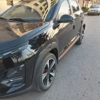 ام وی ام کراس x33 اتومات مدل 1403 بدون رنگ