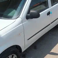 تیبا صندوق دار مدل ۹۹