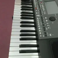 ارگ پیا۶۰۰|پیانو، کیبورد، آکاردئون|وحیدیه, |دیوار