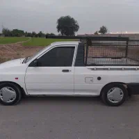پرایدوانت۹۸دوگانه شرکتی تک‌برگ سند
