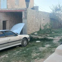 خانه روستایی با وام بانکی فروش یا معاوضه با خودرو|فروش خانه و ویلا|کوهمره, |دیوار