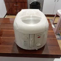 سرخ کن|اجاق گاز و لوازم برقی پخت‌وپز|تربت‌حیدریه, باغ سلطانی|دیوار