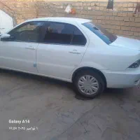 سمند سورن پلاس ef7|خودرو سواری و وانت|کوهدشت, |دیوار