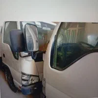 ایسوزو 5200 کمپریسی  مدل90