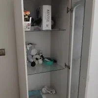 سرویس خواب نوزادی و نوجوانی|تخت و سرویس خواب|سمیرم, |دیوار