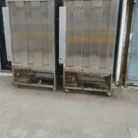 یک دستگاه جوجه گردان ۶ سیخ|فروشگاه و مغازه|بندر انزلی, کلیور|دیوار