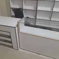 فروش وسایل مغازه|فروشگاه و مغازه|دهلران, |دیوار