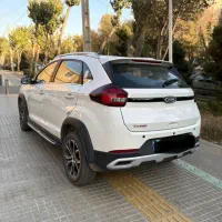 ایکس ۲۲پرو/mvm x22pro mt|خودرو سواری و وانت|اصفهان, شیخ اشراق|دیوار