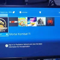 ps4 slim 500g