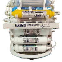 تصفیه آب سی سی کا اصلی تسویه تسفیه تصویه