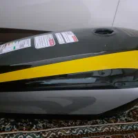 باک موتور|موتورسیکلت|بانه, |دیوار