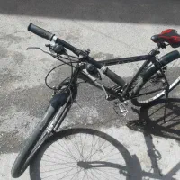 دوچرخه دماوند۲۶