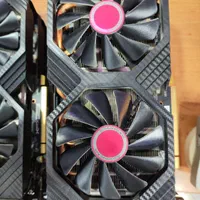 کارت گرافیک Rx580 8g|قطعات و لوازم جانبی رایانه|کرج, گوهردشت|دیوار