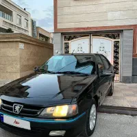 فروخودرو پارس 97