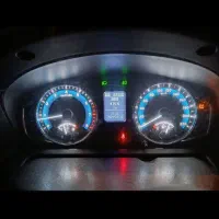 پژو پارس elx موتور جدید|خودرو سواری و وانت|کرمانشاه, |دیوار