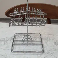 استند سرویس قاشق چنگال|ظروف سرو و پذیرایی|فردیس, شهرک شهید حسینی|دیوار