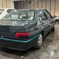 پژو ۴۰۵ مدل ۸۳|خودرو سواری و وانت|تهران, تختی|دیوار