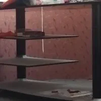 زیر TV