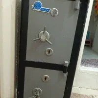 گاو صندوق ایران کاوه