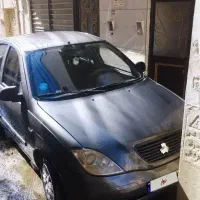 تیبا 1  مدل 93 تمیز|خودرو سواری و وانت|سنندج, |دیوار