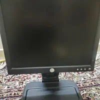 مانیتور کامپیوتر تاشو برند دل