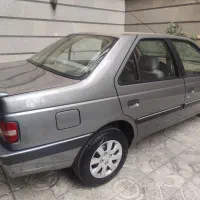 پژو 405 SLX مدل ۱۳۹۰ دوگانه کارخانه|خودرو سواری و وانت|تهران, کیانشهر|دیوار