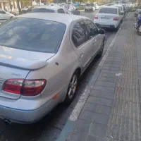 ماکسیما اتومات مدل۸۳فنی سالم