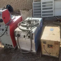 دستگاه جوش برش پلاسما جوش co2 ترانس