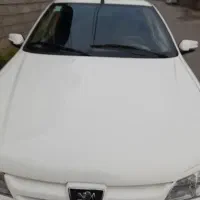 پژو پارس تیوفایو ۹۲|خودرو سواری و وانت|رامسر, |دیوار