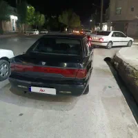 دوو اسپرو مدل 94|خودرو سواری و وانت|تهران, آرژانتین|دیوار