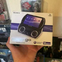 psp go|کنسول، بازی ویدئویی و آنلاین|همدان, |دیوار