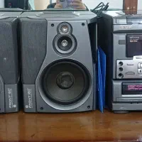 یک دست باند قدیمی