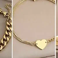 دستبند گم شده