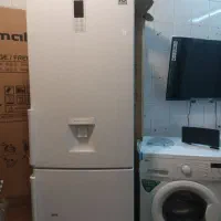 یخچال فریزر ال‌جی