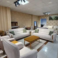 ست هشت نفره موناکو|مبلمان خانگی و میز عسلی|اسفراین, |دیوار