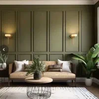 گچبری پیش ساخته و پتینه