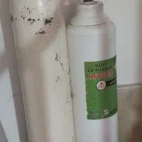 کپسول اگسیژن 10لیتر|پزشکی|رشت, شهرک قدس|دیوار