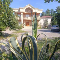 تبریز-ماندانا