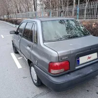 پراید ۸۵|خودرو سواری و وانت|تهران, حکیمیه|دیوار