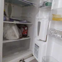 یخچال فریزر ال جی|یخچال و فریزر|دزفول, |دیوار